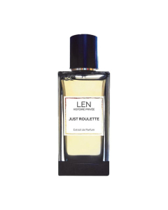 Histoire Privée Just Roulette Extrait de Parfum