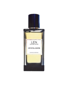 Histoire Privée Chrystal Bomb Extrait de Parfum