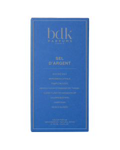 Sel D'Argent EdP Nat. Spray