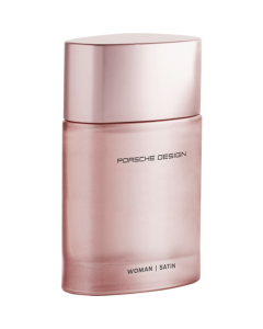 Woman Satin EdP Nat. Spray