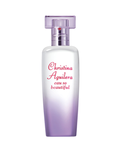 Eau So Beautiful EdP Nat. Spray