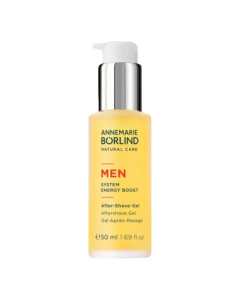 Men After-Shave-Gel