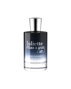 Musc Invisible Eau de Parfum
