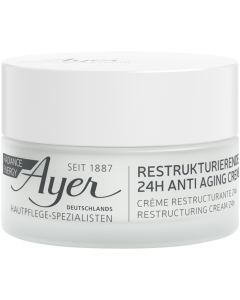 Restructuring Cream