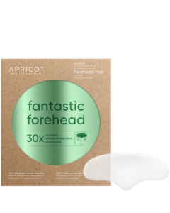 Forehead Pad Hyaluron "fantastic forehead"
