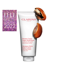 Baume Corps Super Hydratant