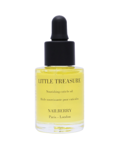 Little Treasure Cuticle Oil