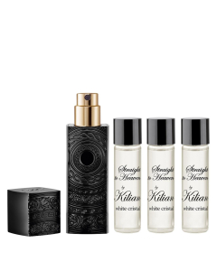 STRAIGHT TO HEAVEN EDP TRAVEL SET