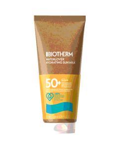 Waterlover Sun Milk SPF 50