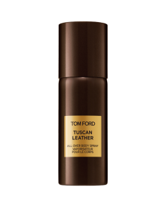 Tuscan Leather All Over Body Spray