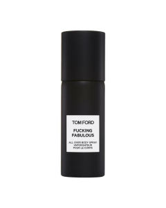 Fucking Fabulous All Over Body Spray