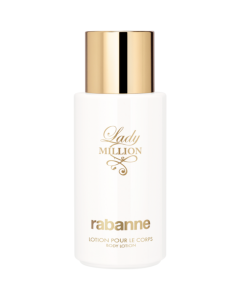 Lady Million Sensual Body Lotion