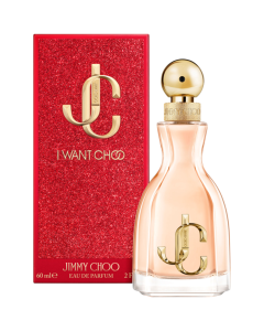 I Want Choo Eau de Parfum
