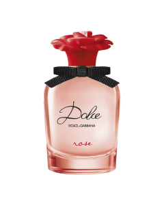Dolce Rose EdT Nat. Spray
