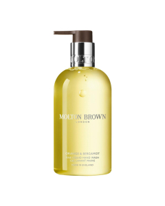 Orange & Bergamot Handseife