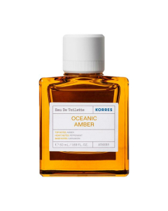 Oceanic Amber EdT Nat. Spray