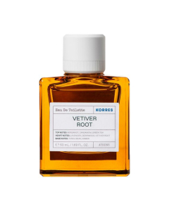 Vetiver Root EdT Nat. Spray
