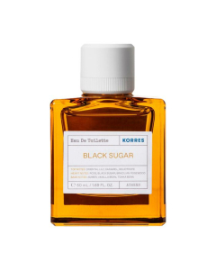 Black Sugar EdT Nat. Spray