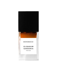 Olibanum Gardenia Extrait de Parfum