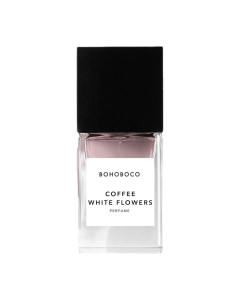 Coffee White Flowers Extrait de Parfum