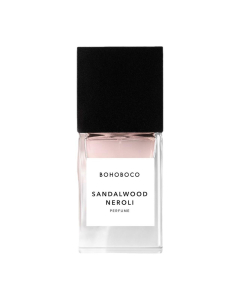 Sandalwood Neroli Extrait de Parfum