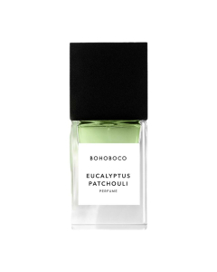 Eucalyptus Patchouli Extrait de Parfum