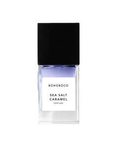 Sea Salt Caramel Extrait de Parfum