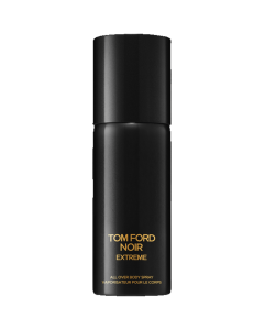Noir Extreme All Over Body Spray