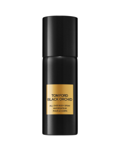 Black Orchid All Over Body Spray