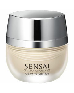 Cellular Performance Cream Foundation