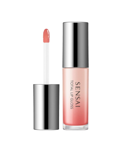 TOTAL LIP GLOSS IN COLOURS