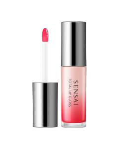 TOTAL LIP GLOSS IN COLOURS