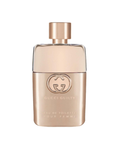 Guilty Pour Femme EdT Nat. Spray