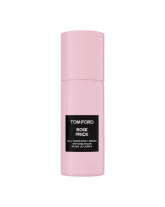 Rose Prick All Over Body Spray
