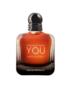 Emporio Armani Stronger with You Absolu EdP Nat. Spray