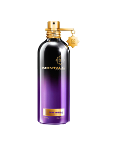 Dark Vanilla EdP Nat. Spray