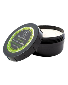 Lime Zest Shaving Cream