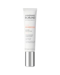 Rosentau Augencreme