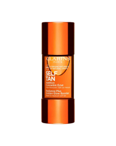 Self Tan Addition Concentre Eclat Visage
