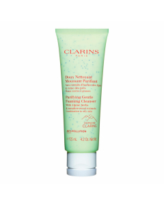 Doux Nettoyant Moussant Purifiant