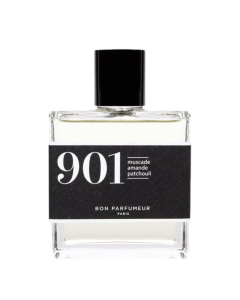 901 Muscade / Amande / Patchouli EdP Spray
