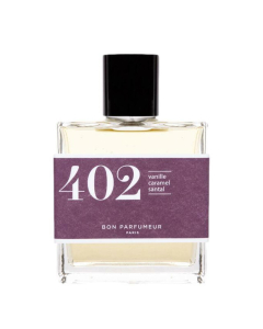 402 Vanille / Caramel / Santal  EdP Spray