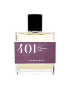 401 Cèdre / Prune Confite / Vanille EdP Spray