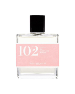 102 Thé / Cardamome / Mimosa EdP Spray