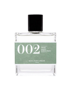 002 Neroli / Jasmin / Ambre Blanc EdP Spray