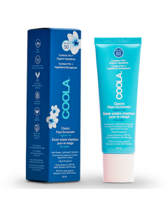 Classic Face Lotion Fragrance-Free SPF 50