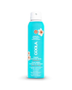 Classic Body Spray Tropical Coconut SPF 30