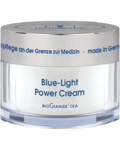 BioChange Blue-Light Power Cream