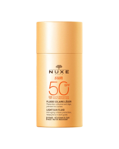 Sun Fluide Solaire Léger SPF 50