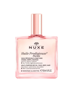 Huile Prodigieuse® Florale